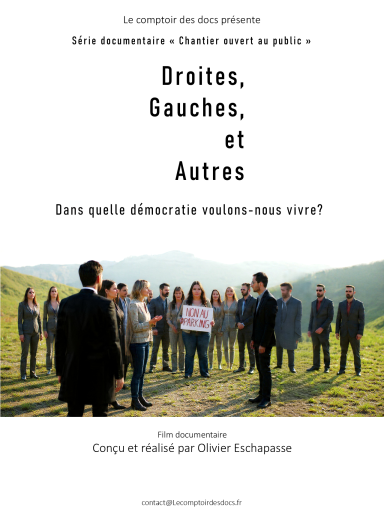 Droites, gauches et autres... Droites, gauches et autres...